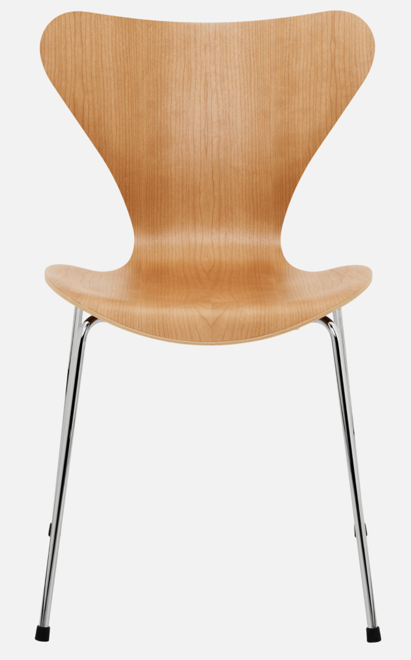 Model 3107 Chair
